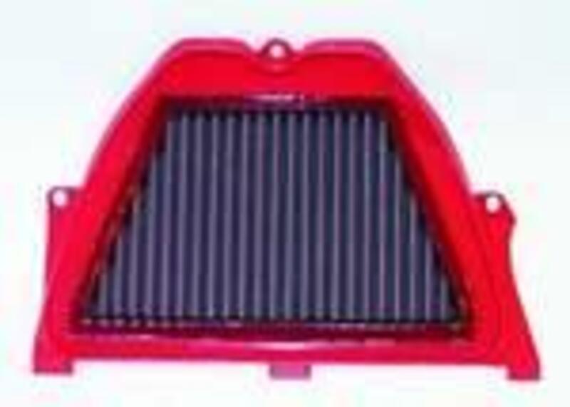 BMC Race Luftfilter - FM336/04RACE-02