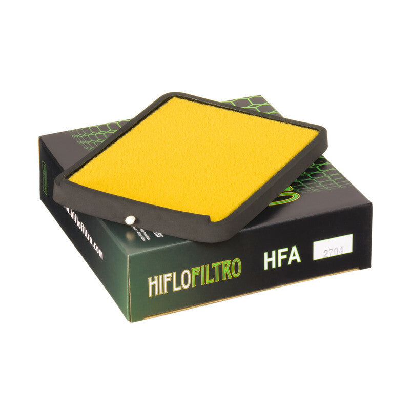 HIFLOFILTRO Luftfilter - HFA2704