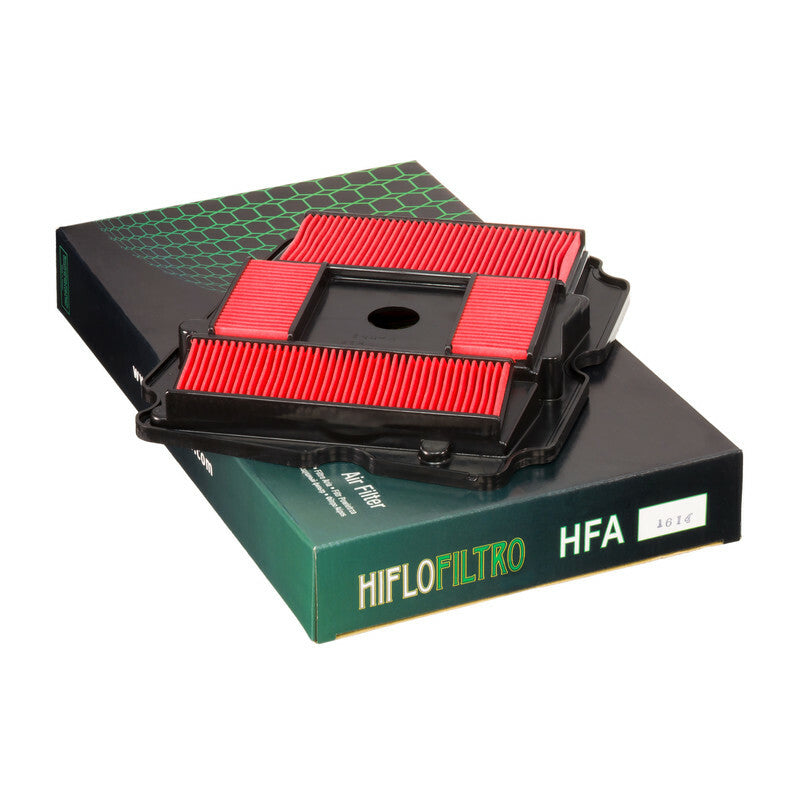 HIFLOFILTRO Luftfilter - HFA1614