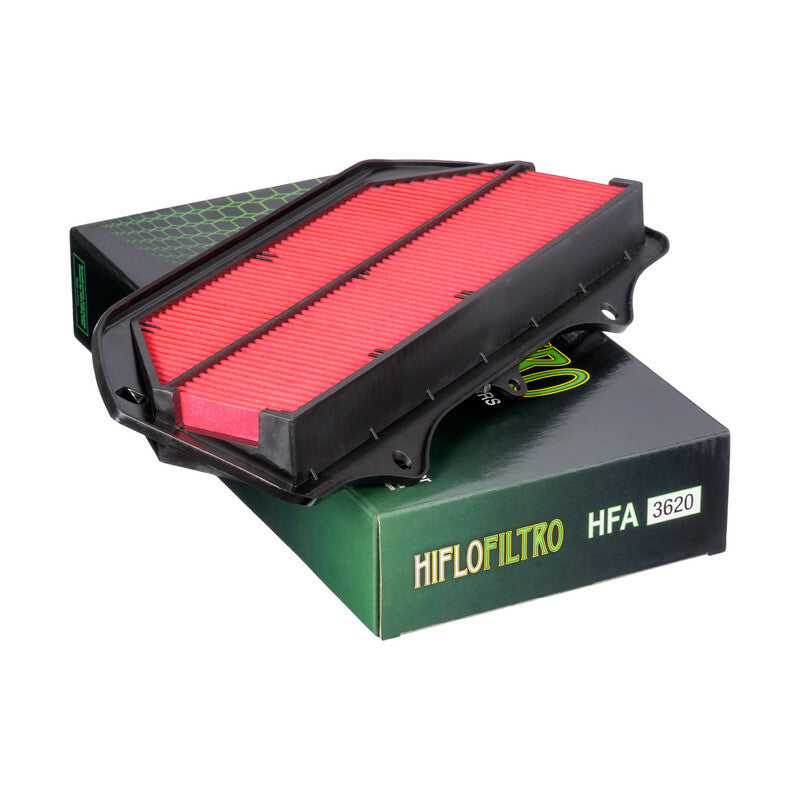 HIFLOFILTRO Luftfilter - HFA3620