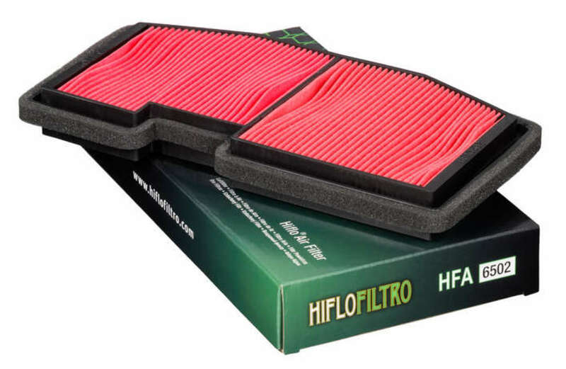HIFLOFILTRO Luftfilter - HFA6502