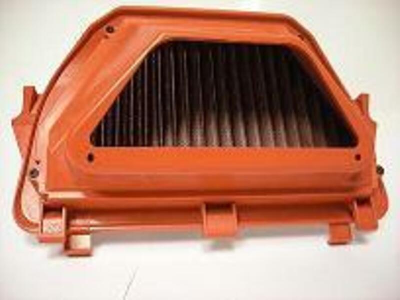 BMC Luftfilter - FM515/04