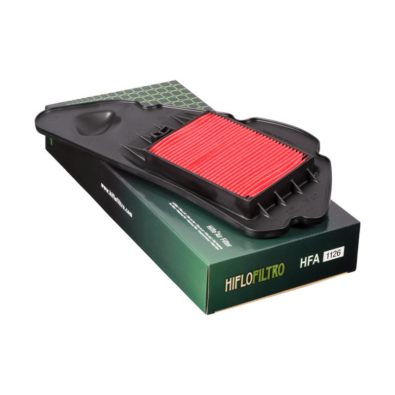 HIFLOFILTRO Luftfilter - HFA1126