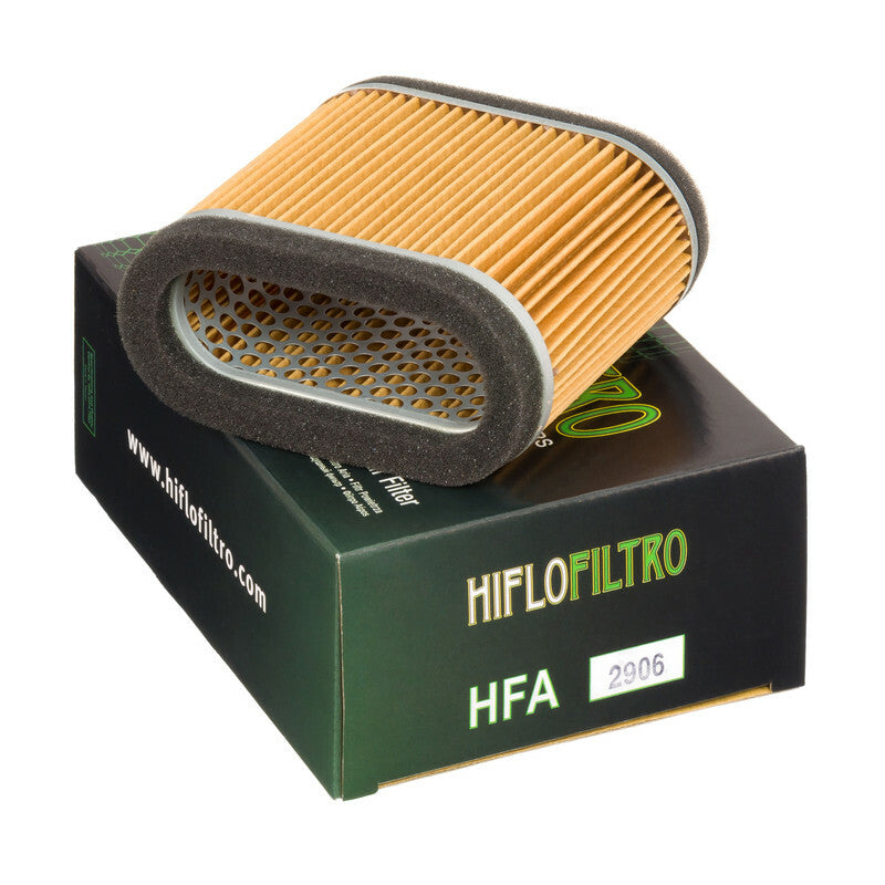 HIFLOFILTRO Luftfilter - HFA2906