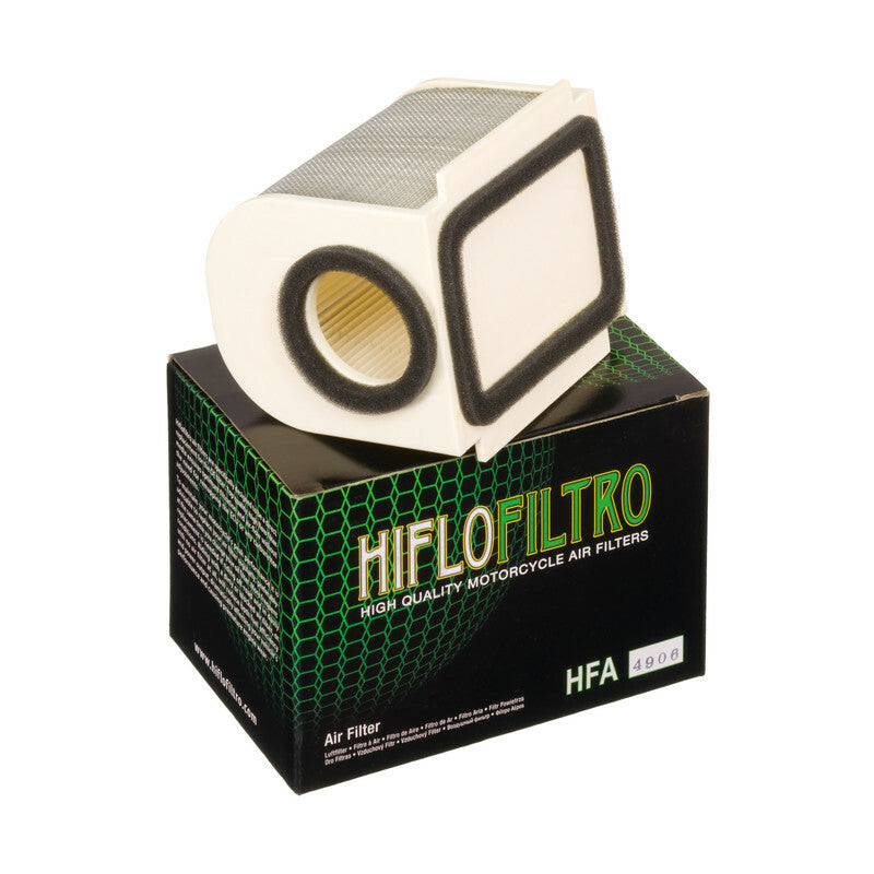 HIFLOFILTRO Luftfilter - HFA4906