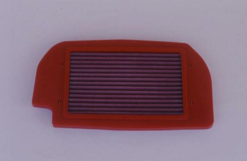 BMC Luftfilter - FM127/04