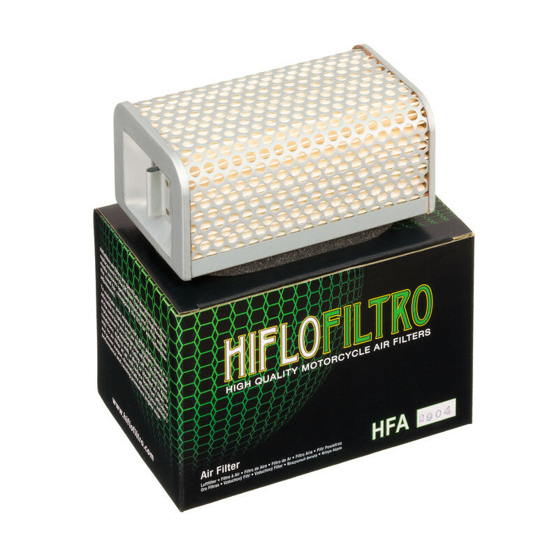 HIFLOFILTRO Luftfilter - HFA2904