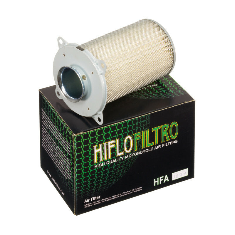 HIFLOFILTRO Luftfilter - HFA3909