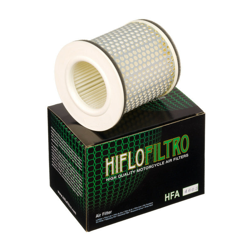 HIFLOFILTRO Luftfilter - HFA4603
