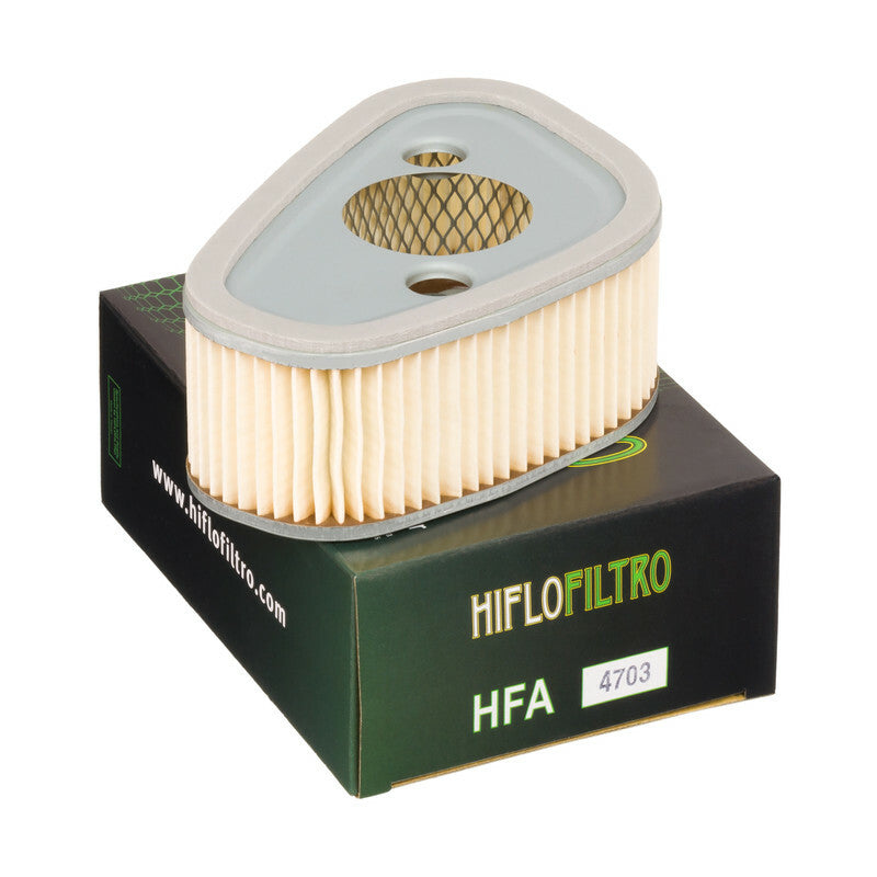 HIFLOFILTRO Luftfilter - HFA4703