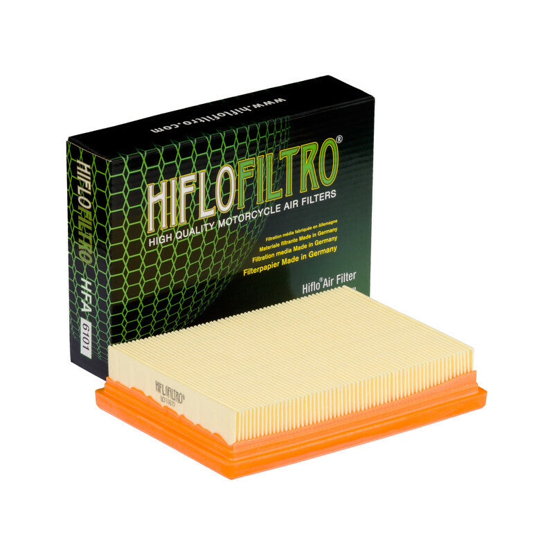 HIFLOFILTRO Luftfilter - HFA6101