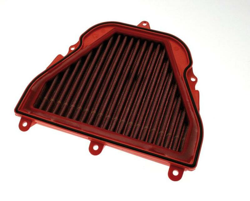 BMC Race Luftfilter - FM465/04RACE