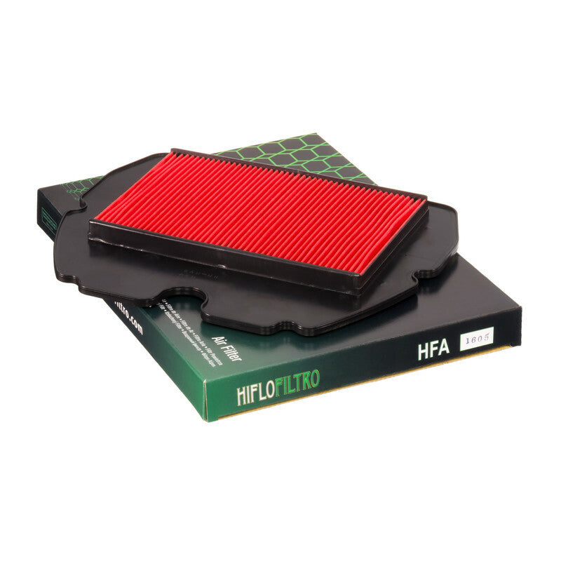 HIFLOFILTRO Luftfilter - HFA1605