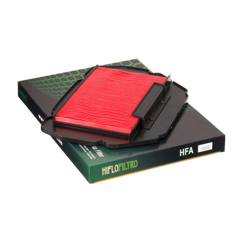 HIFLOFILTRO Luftfilter - HFA1606