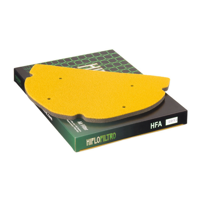 HIFLOFILTRO Luftfilter - HFA2912
