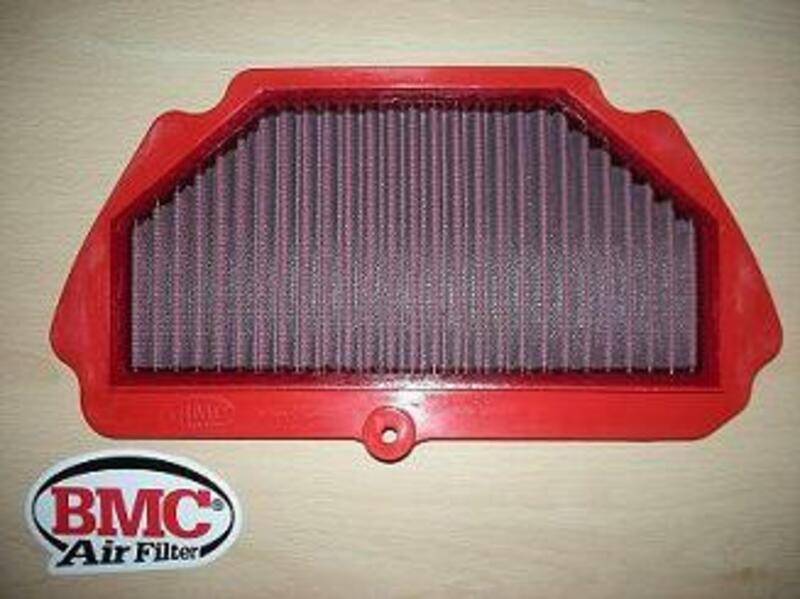 BMC Luftfilter - FM554/04