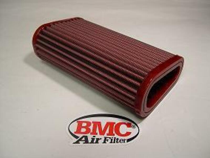 BMC Luftfilter - FM490/08