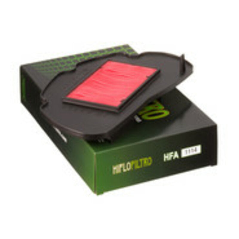 HIFLOFILTRO Luftfilter - HFA1114