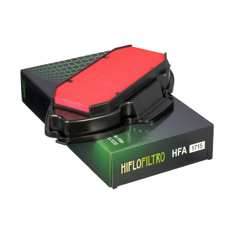 HIFLOFILTRO Luftfilter - HFA1715