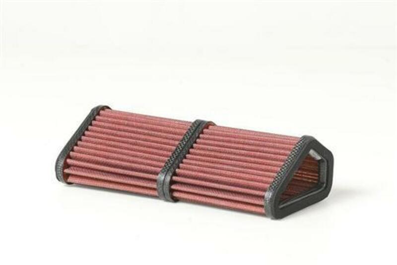 BMC Carbon Racing Luftfilter - CRF759/01