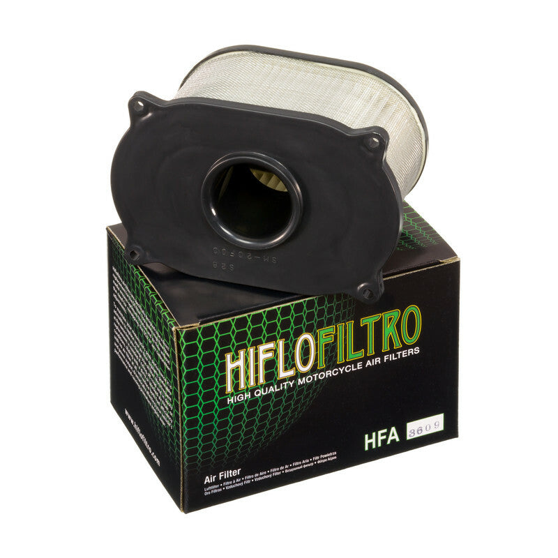 HIFLOFILTRO Luftfilter - HFA3609