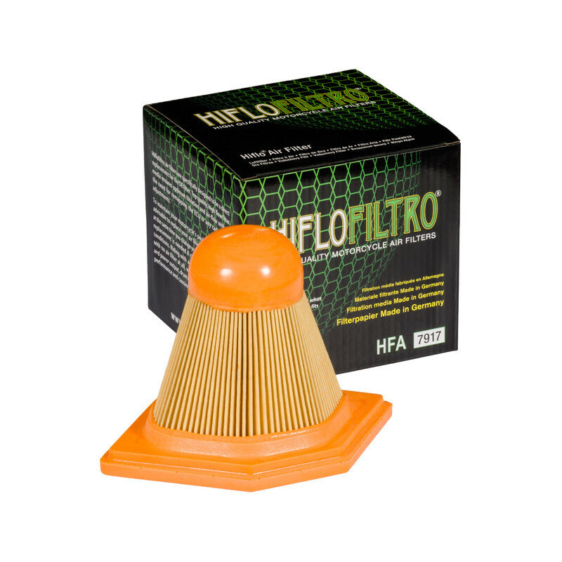 HIFLOFILTRO Luftfilter - HFA7917