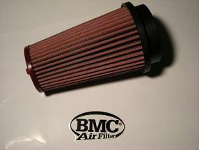 BMC Super Quad Luftfilter - FM462/08
