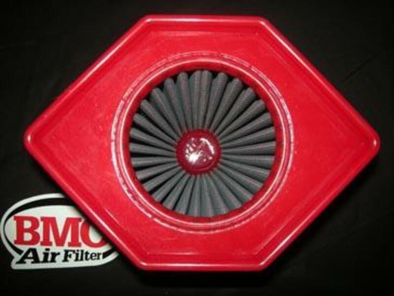 BMC Luftfilter - FM569/08