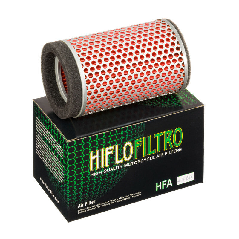 HIFLOFILTRO Luftfilter - HFA4920