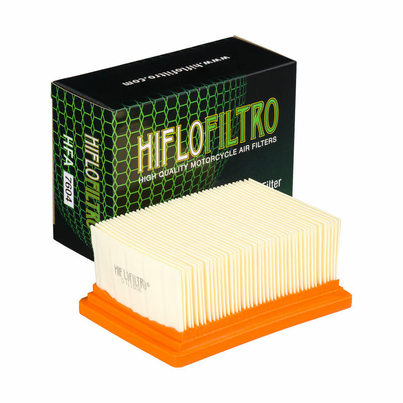 HIFLOFILTRO Luftfilter - HFA7604