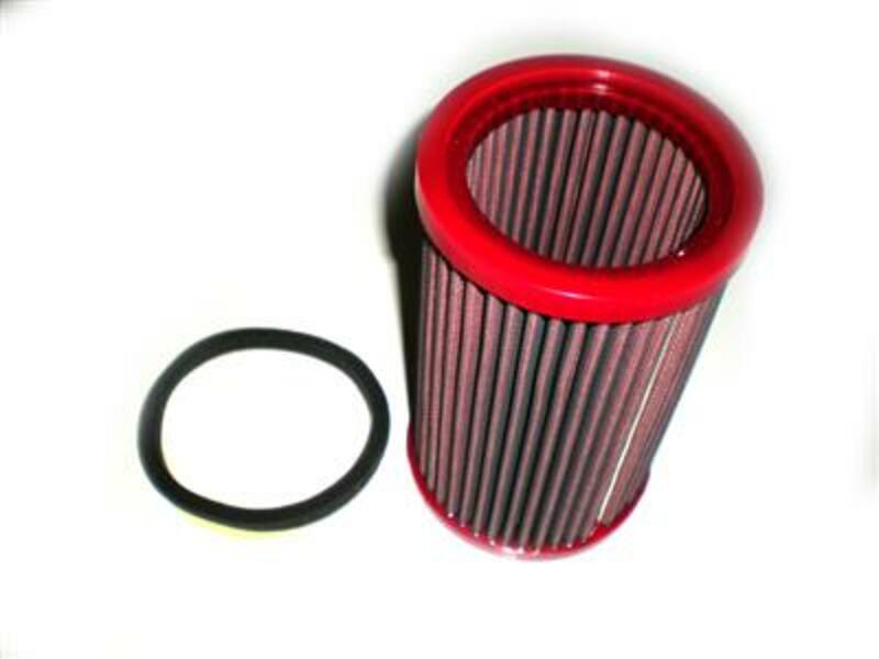 BMC Super Quad Luftfilter - FM570/08