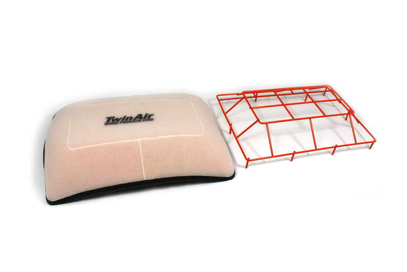 TWIN AIR Luftfiltersatz mit Halter - 156150P