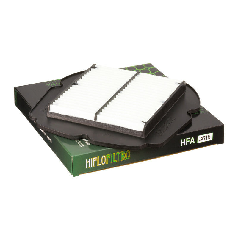HIFLOFILTRO Luftfilter - HFA3618