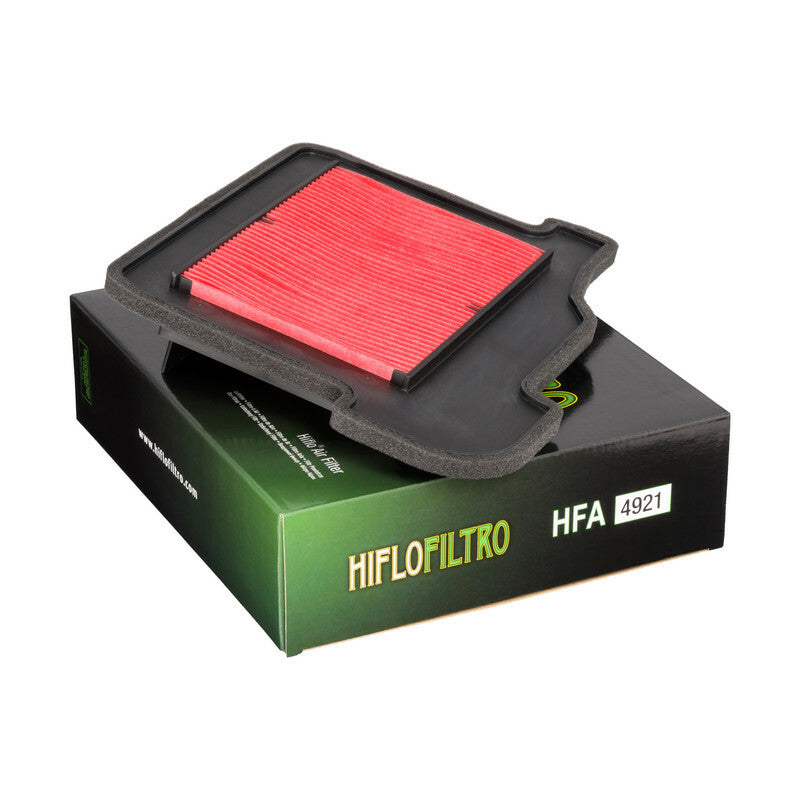 HIFLOFILTRO Luftfilter - HFA4921