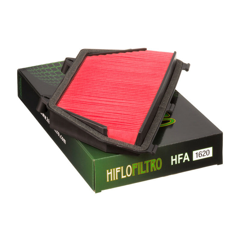 HIFLOFILTRO Luftfilter - HFA1620