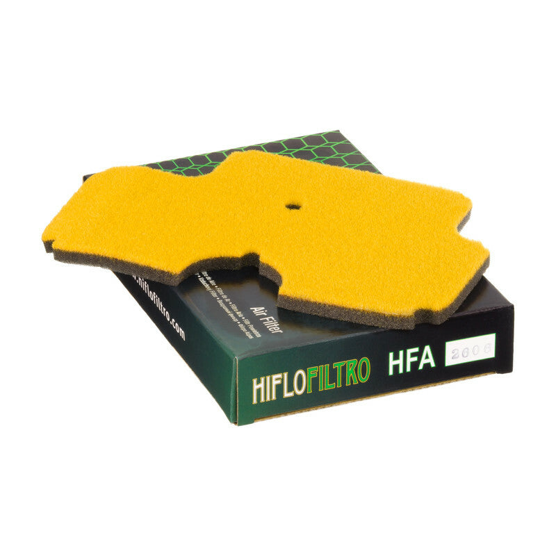 HIFLOFILTRO Luftfilter - HFA2606