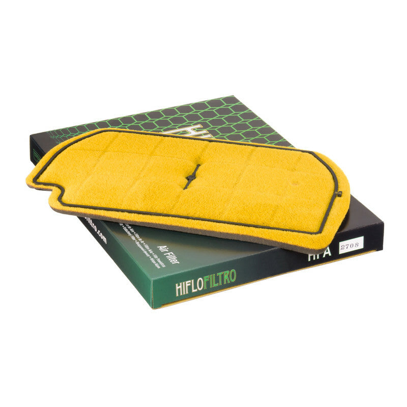 HIFLOFILTRO Luftfilter - HFA2708
