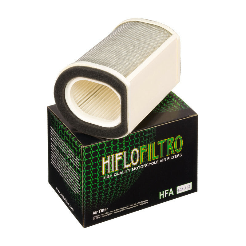 HIFLOFILTRO Luftfilter - HFA4912