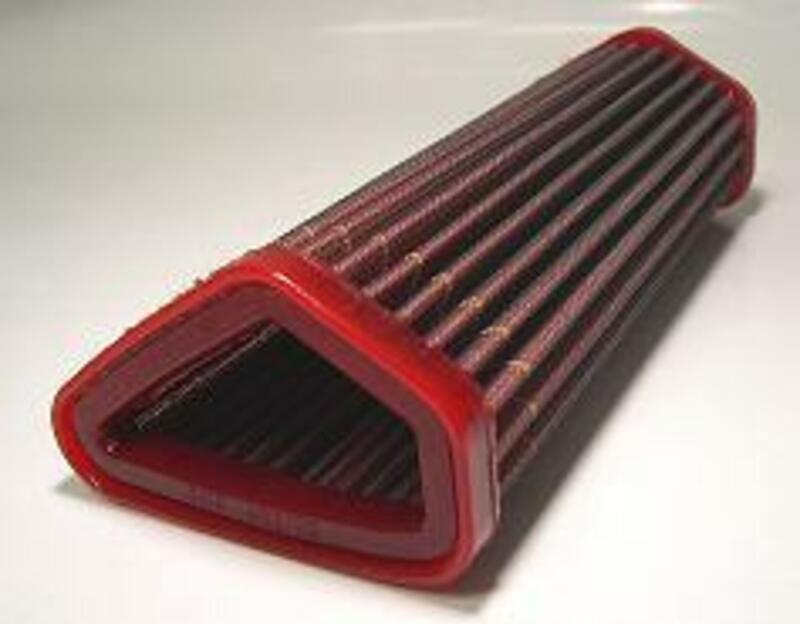 BMC Luftfilter - FM482/08