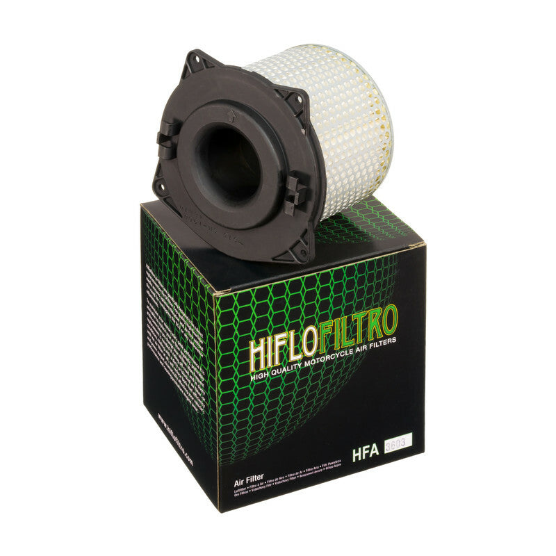 HIFLOFILTRO Luftfilter - HFA3603