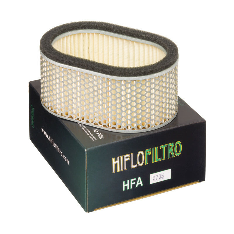 HIFLOFILTRO Luftfilter - HFA3705