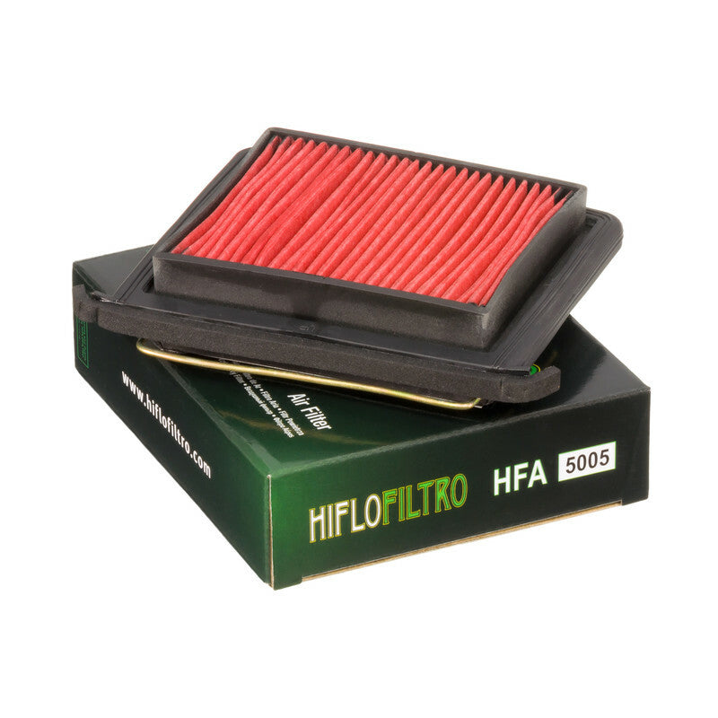 HIFLOFILTRO Luftfilter - HFA5005