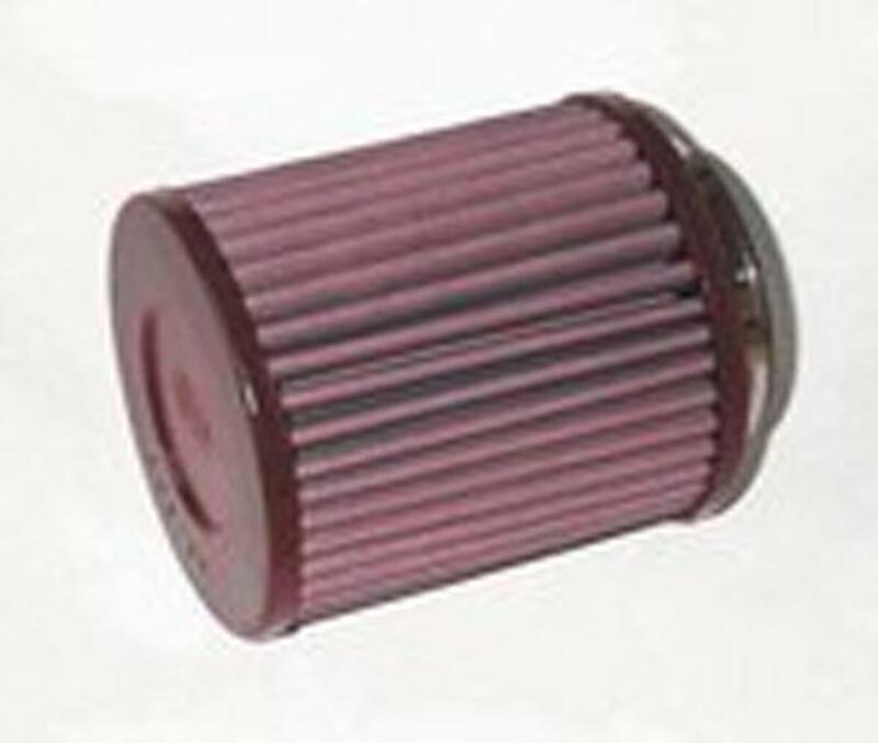 BMC Super Quad Luftfilter - FM341/21