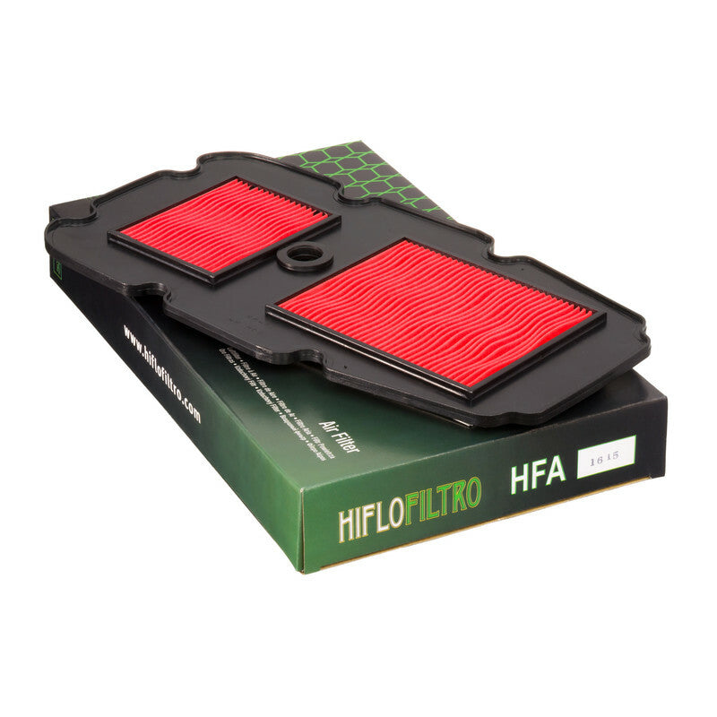 HIFLOFILTRO Luftfilter - HFA1615
