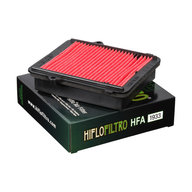 HIFLOFILTRO Luftfilter - HFA1933 (requires two filters)
