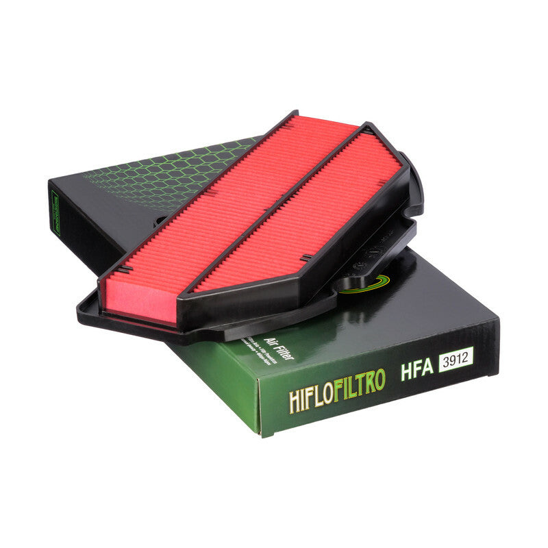 HIFLOFILTRO Luftfilter - HFA3912