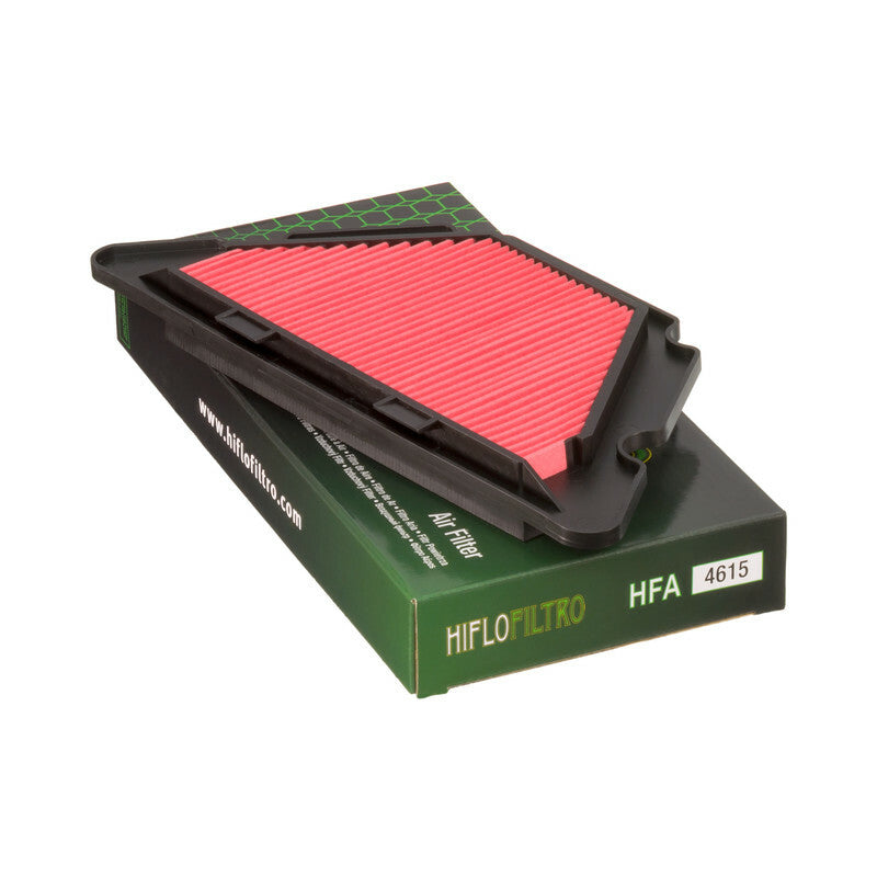 HIFLOFILTRO Luftfilter - HFA4615