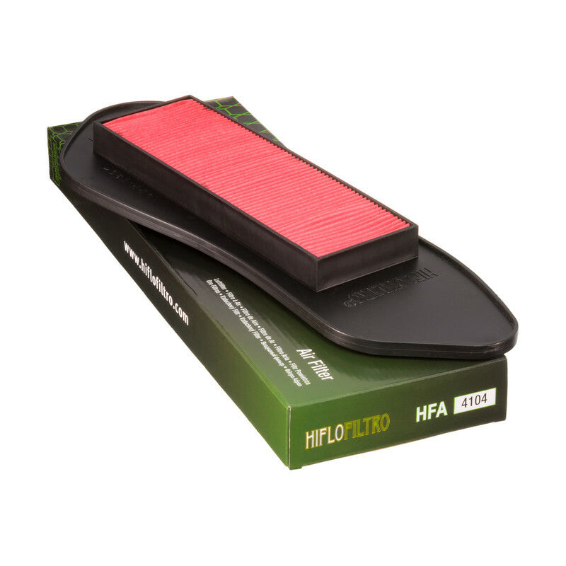 HIFLOFILTRO Luftfilter - HFA1507