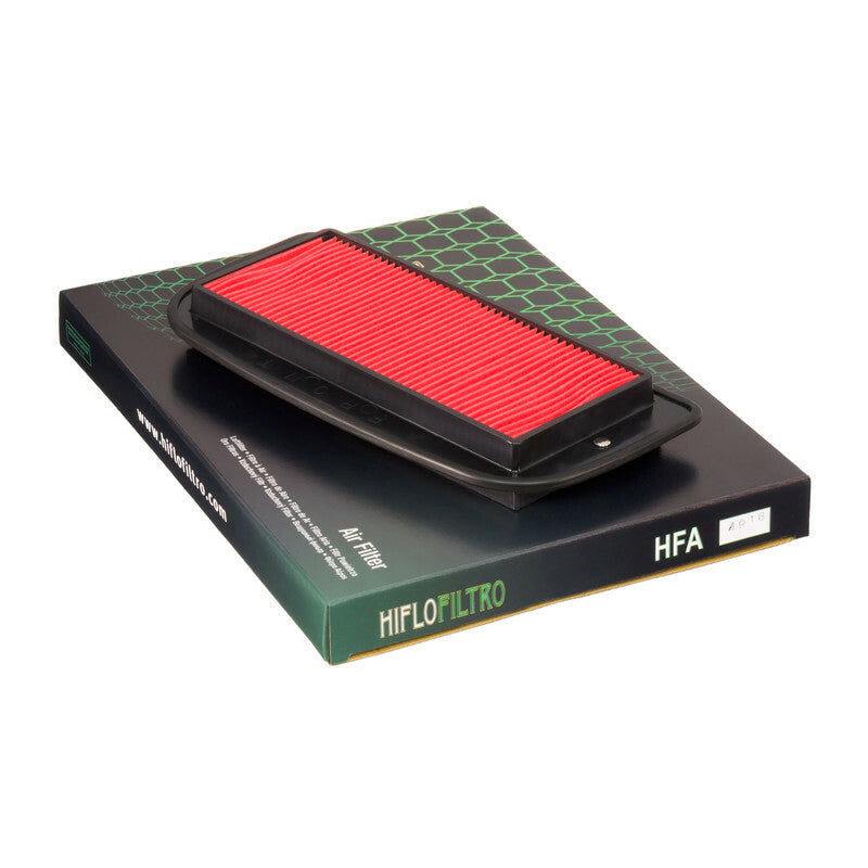 HIFLOFILTRO Luftfilter - HFA4916