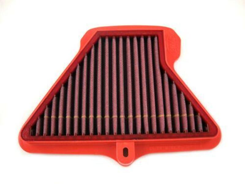 BMC Race Luftfilter - FM599/04RACE